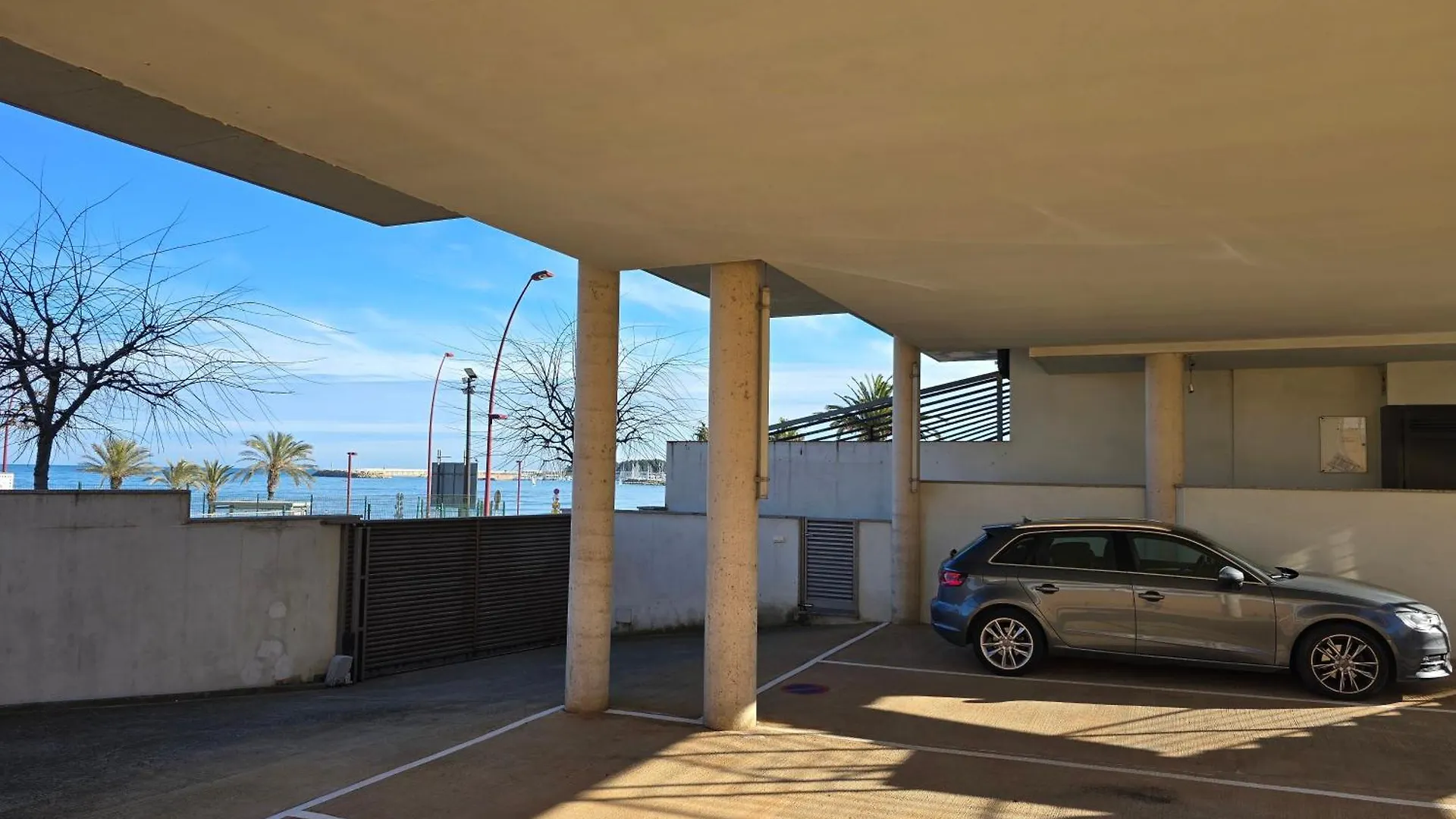 Διαμέρισμα Duplex Univers - Frente Al Mar L' Escala
