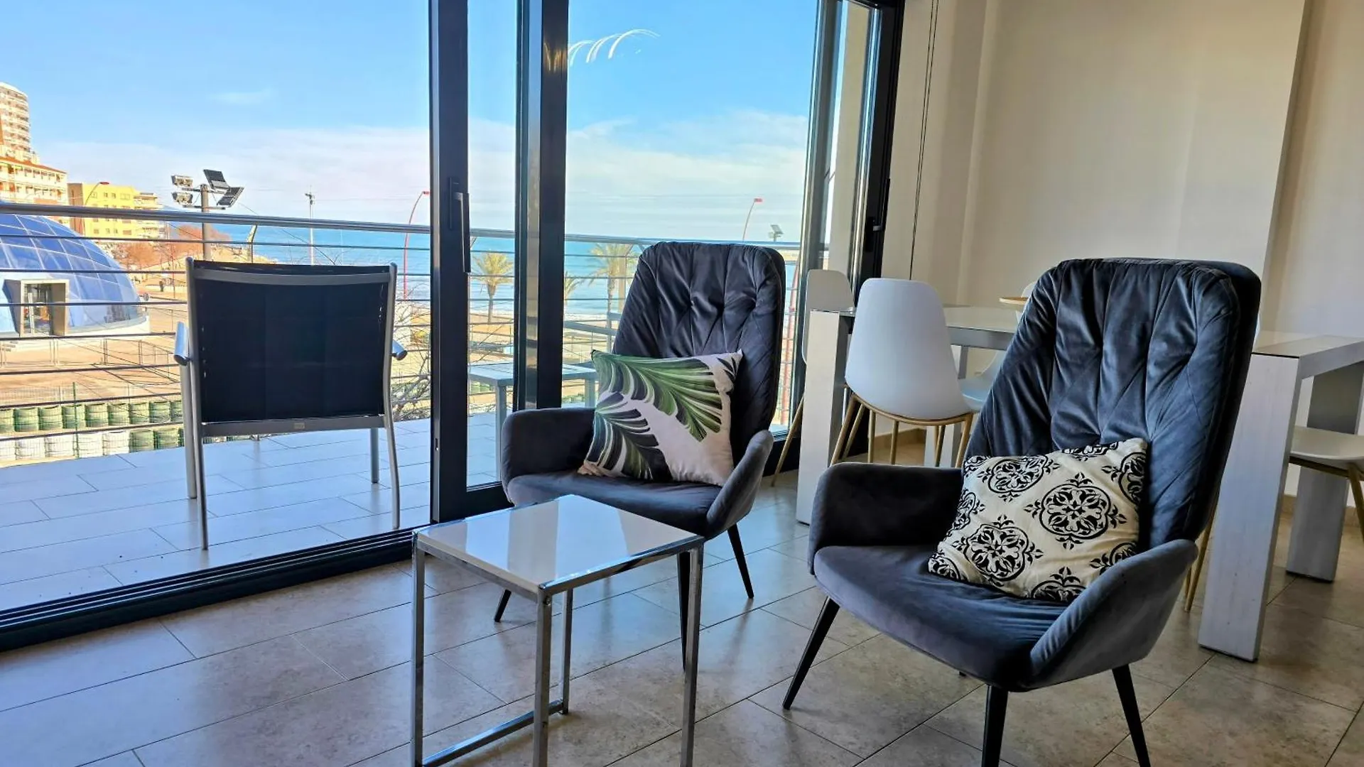 Lägenhet Duplex Univers - Frente Al Mar L' Escala