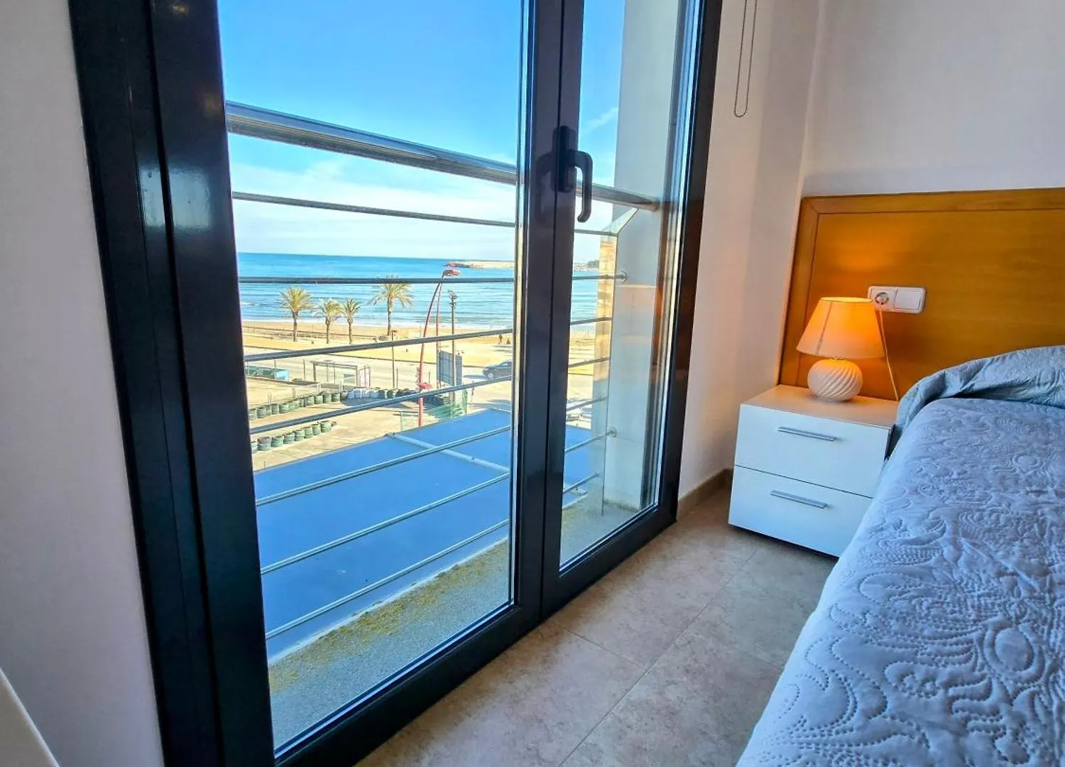 Duplex Univers - Frente Al Mar L' Escala
