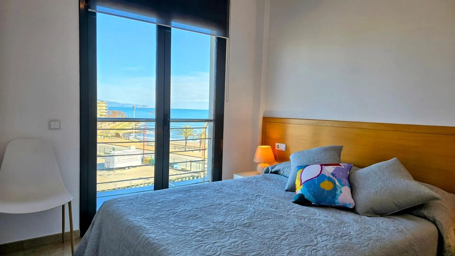 Duplex Univers - Frente Al Mar L' Escala Διαμέρισμα