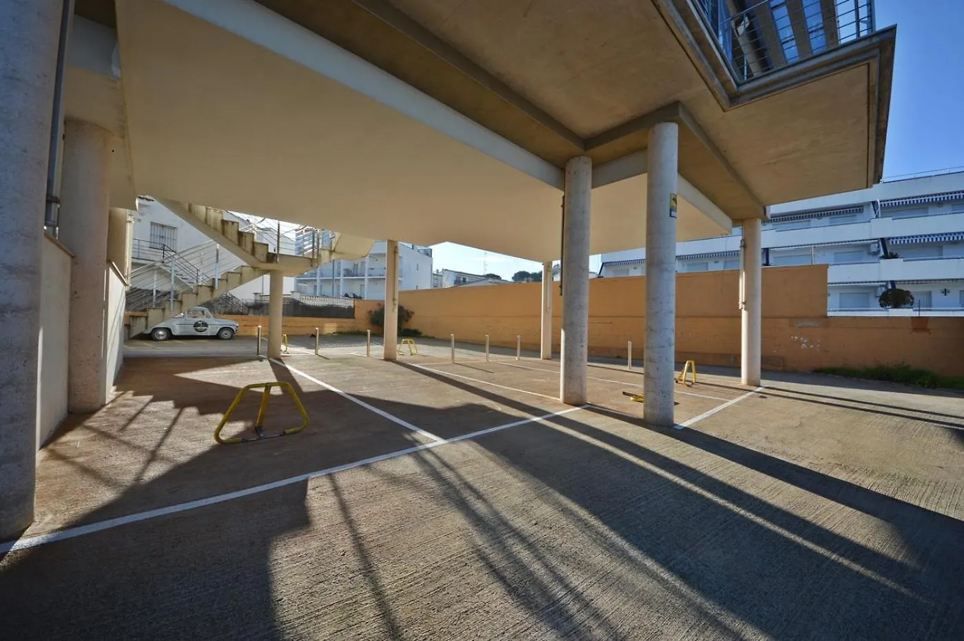 Duplex Univers - Frente Al Mar L' Escala