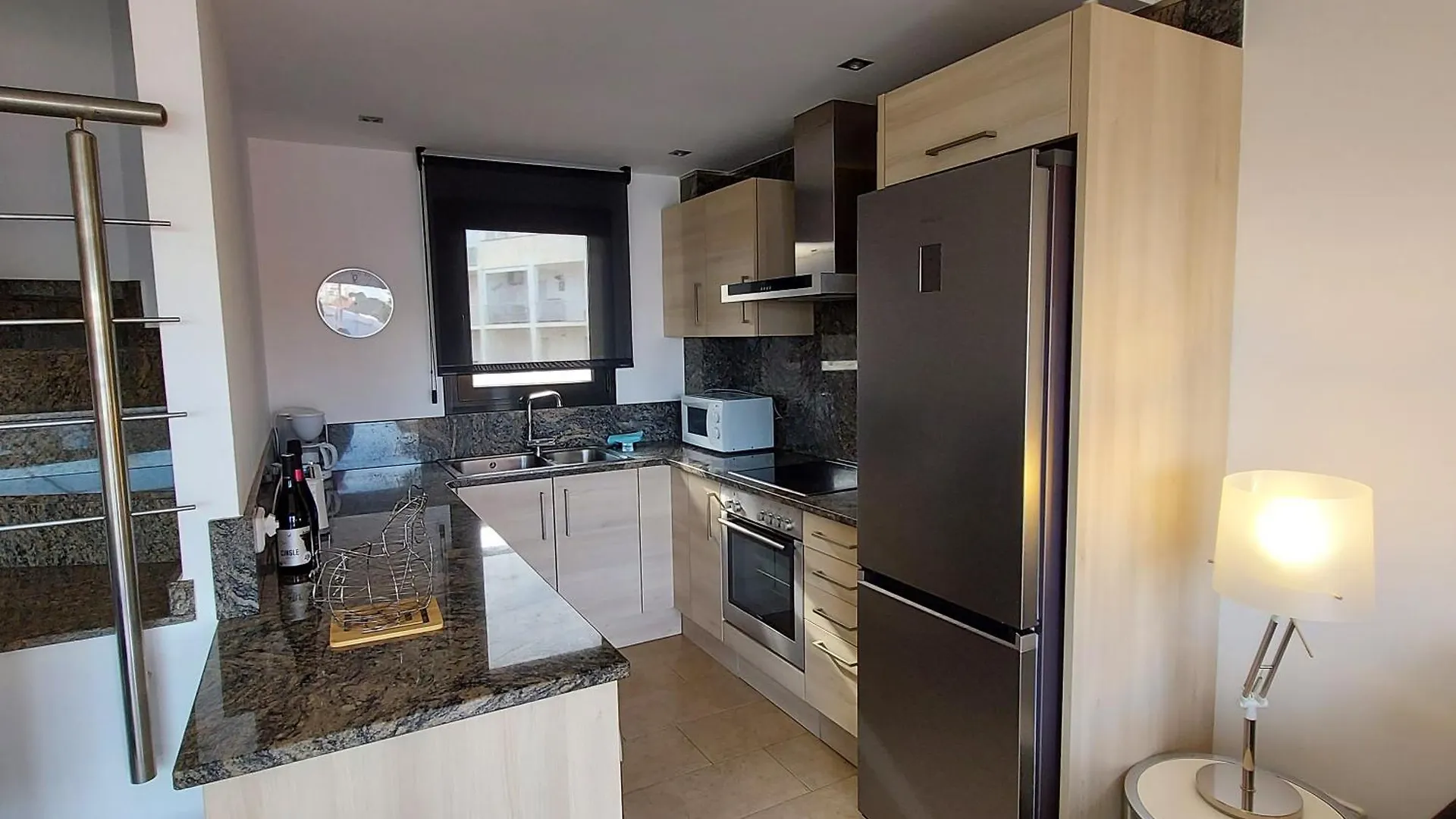Διαμέρισμα Duplex Univers - Frente Al Mar L' Escala
