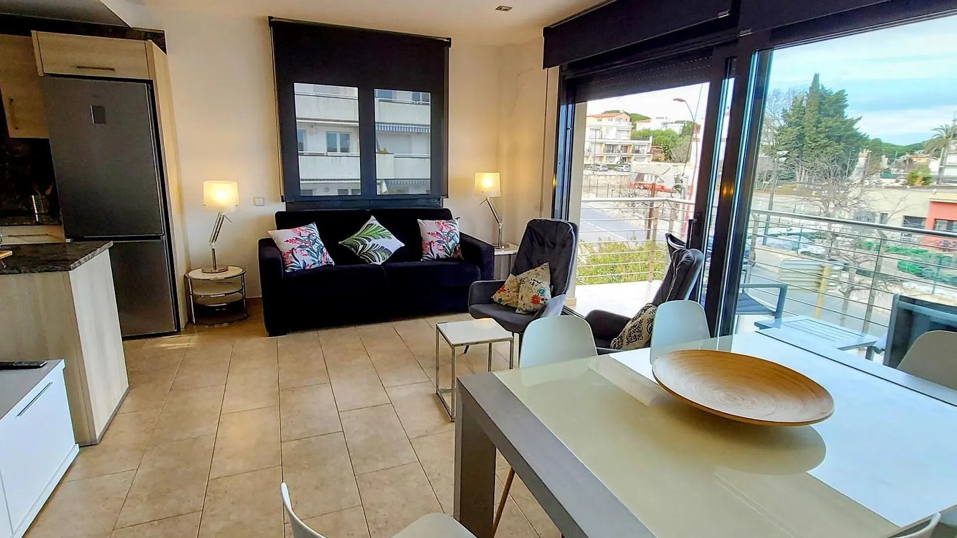Διαμέρισμα Duplex Univers - Frente Al Mar L' Escala
